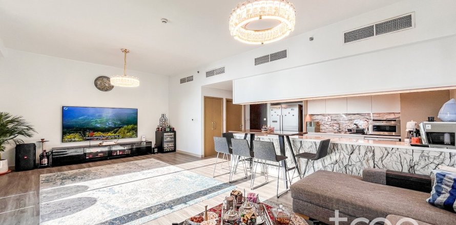 3 bedrooms Apartment in Creek Horizon, UAE No. 173589
