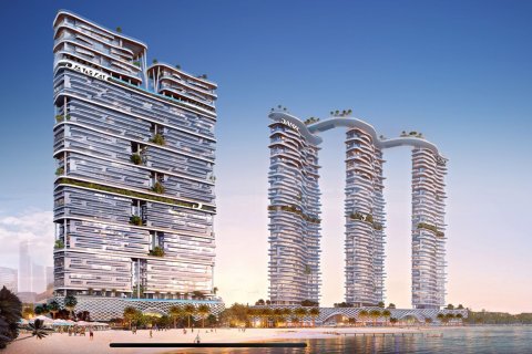 Apartment de 2 dormitorios  No. 109039 10