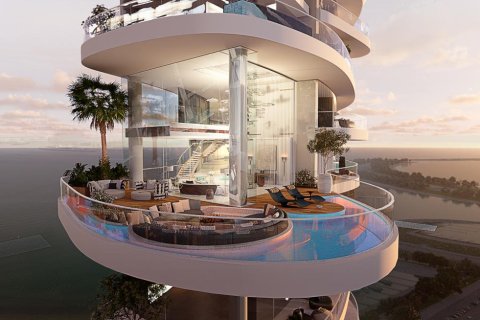 Квартира с 3 спальнями  №109038 5