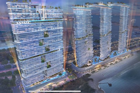 Квартира с 3 спальнями  №109038 8