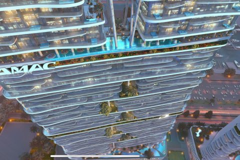 Квартира с 1 спальней  №109040 9