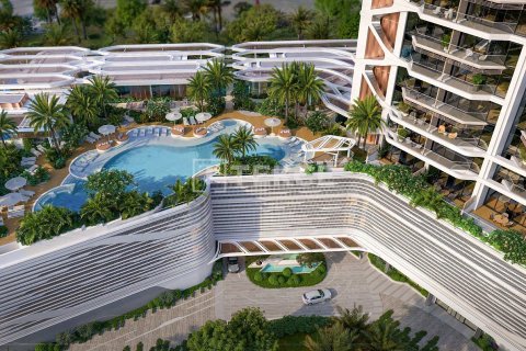 Apartment de 2 dormitorios en Jumeirah Islands, UAE No. 89651 16
