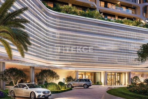 Apartment de 2 dormitorios en Jumeirah Islands, UAE No. 89651 17