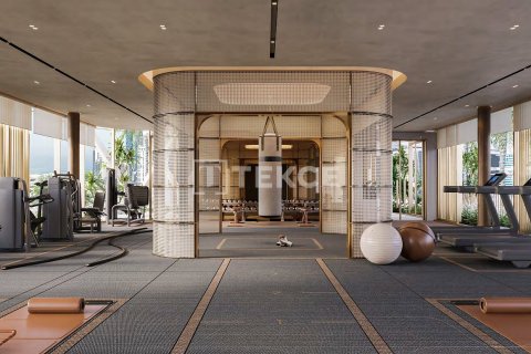 Apartment de 2 dormitorios en Jumeirah Islands, UAE No. 89651 11