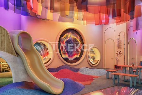 Apartment de 2 dormitorios en Jumeirah Islands, UAE No. 89651 10