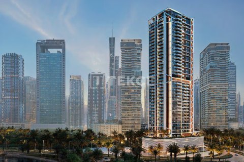 Apartment de 2 dormitorios en Jumeirah Islands, UAE No. 89651 18
