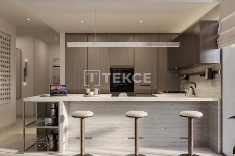 Apartment de 2 dormitorios en Jumeirah Islands, UAE No. 89651 8