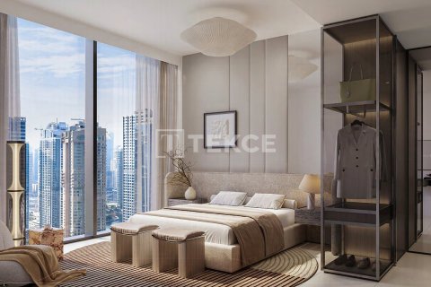 Apartment de 2 dormitorios en Jumeirah Islands, UAE No. 89651 7