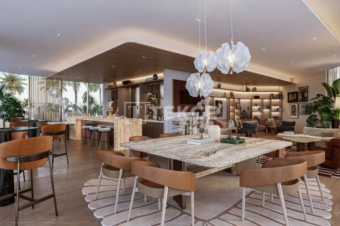 Apartment de 2 dormitorios en Jumeirah Islands, UAE No. 89651 12