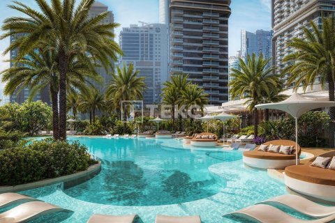 Apartment de 2 dormitorios en Jumeirah Islands, UAE No. 89651 15