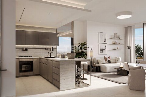 Apartment de 2 dormitorios en Jumeirah Islands, UAE No. 89651 9