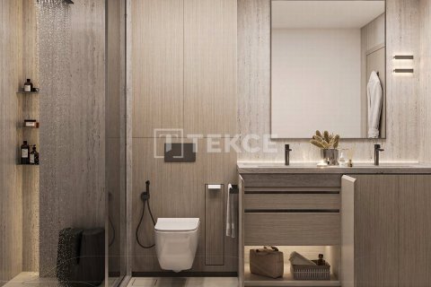 Apartment de 2 dormitorios en Jumeirah Islands, UAE No. 89651 6