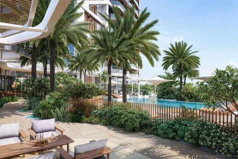 Apartment de 2 dormitorios en Jumeirah Islands, UAE No. 89651 14