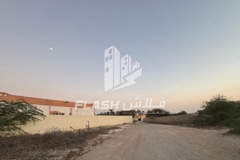 Земельный участок 7826.6м² в Shamal Julphar, ОАЭ №88226 9