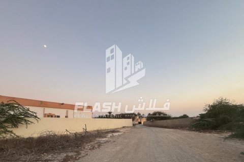 Земельный участок 7826.6м² в Shamal Julphar, ОАЭ №88226 3