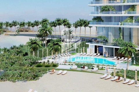 Квартира с 3 спальнями в Al Marjan Island, ОАЭ №88225 8