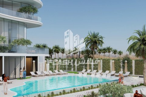 Квартира с 3 спальнями в Al Marjan Island, ОАЭ №88225 6