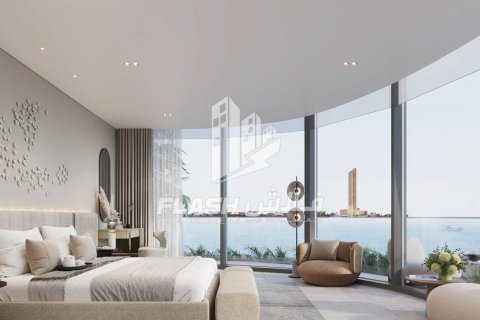 Квартира с 3 спальнями в Al Marjan Island, ОАЭ №88225 3