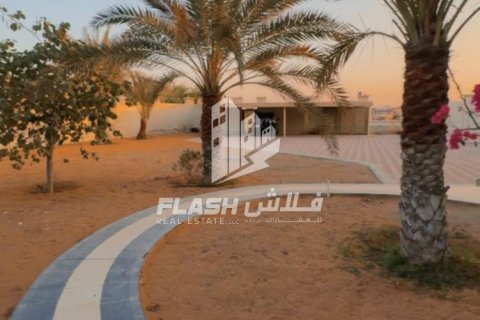 Villa de 10 chambres à Al Dhait, UAE No. 88227 5