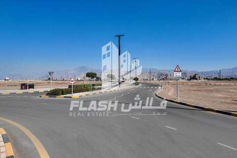 929m² Land in Al Mairid, UAE No. 88230 2