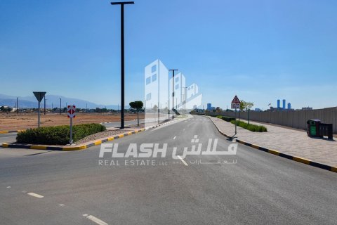 929m² Land in Al Mairid, UAE No. 88230 1