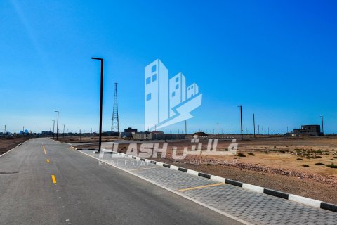 929m² Land in Al Mairid, UAE No. 88230 15
