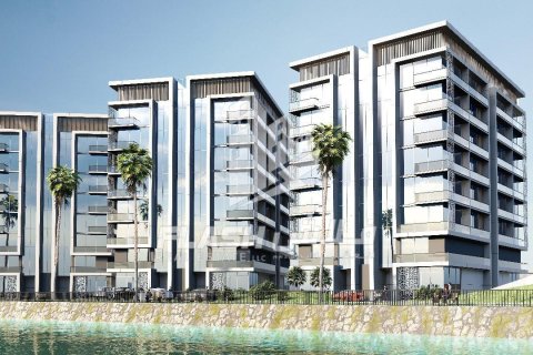 Земельный участок 752.5м² в Al Mairid, ОАЭ №88228 5