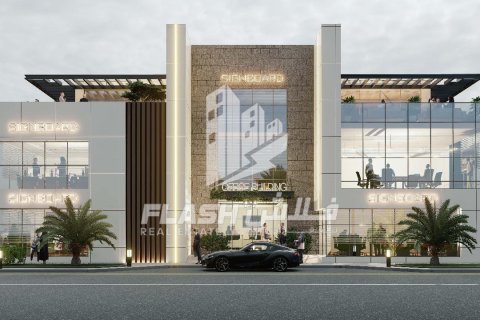Земельный участок 752.5м² в Al Mairid, ОАЭ №88228 1