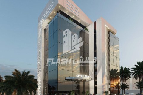 Земельный участок 752.5м² в Al Mairid, ОАЭ №88228 2