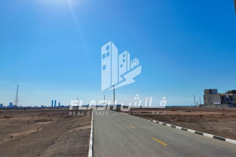 Земельный участок 752.5м² в Al Mairid, ОАЭ №88228 14
