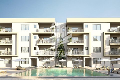Земельный участок 752.5м² в Al Mairid, ОАЭ №88228 4