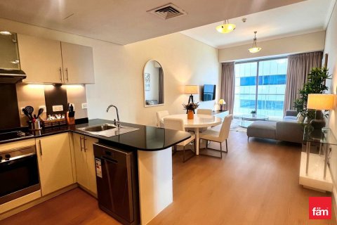 Appartement de 2 chambres  No. 112302 5