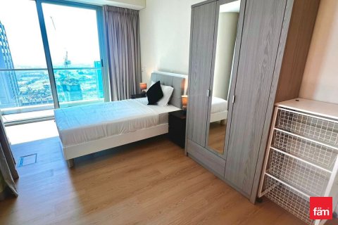 Appartement de 2 chambres  No. 112302 11