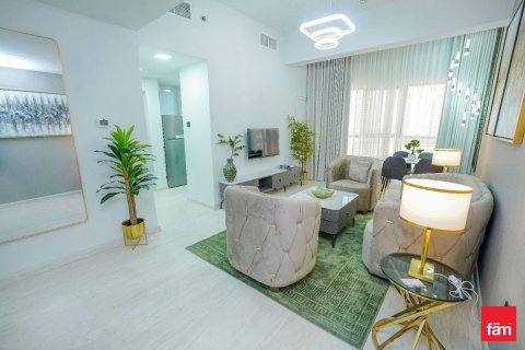 Apartment de 2 dormitorios  No. 112301 13