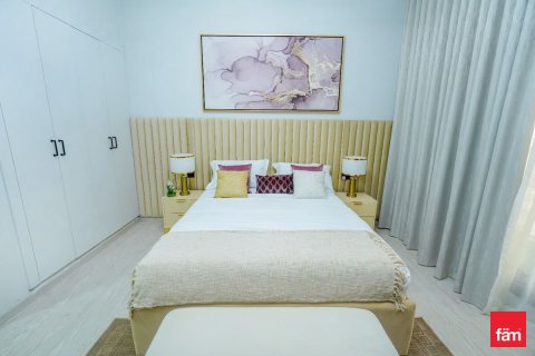 Apartment de 2 dormitorios  No. 112301 11