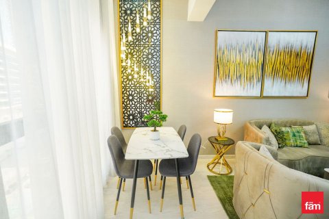 Apartment de 2 dormitorios  No. 112301 12