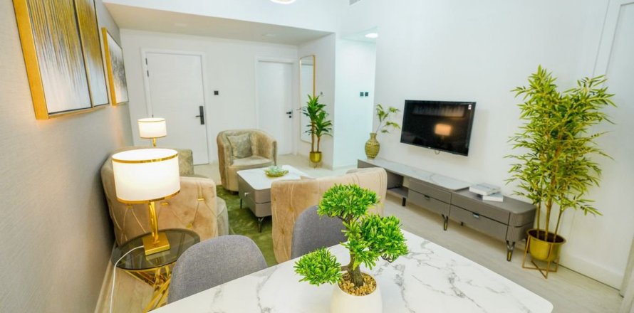 Apartment de 2 dormitorios  No. 112301