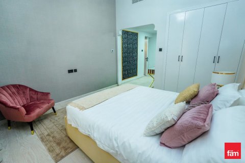 Apartment de 2 dormitorios  No. 112301 10