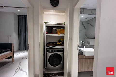 Apartment de 1 dormitorio  No. 112298 14