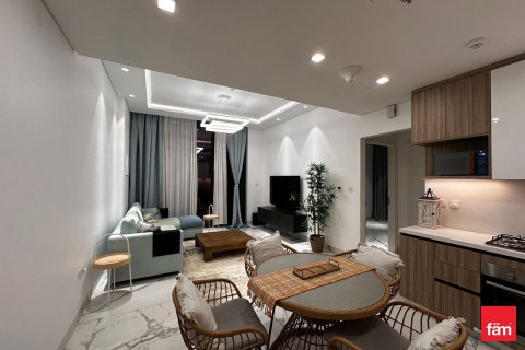 Apartment de 1 dormitorio  No. 112298 9