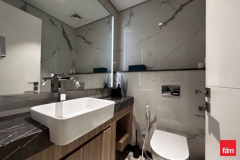 Apartment de 1 dormitorio  No. 112298 16