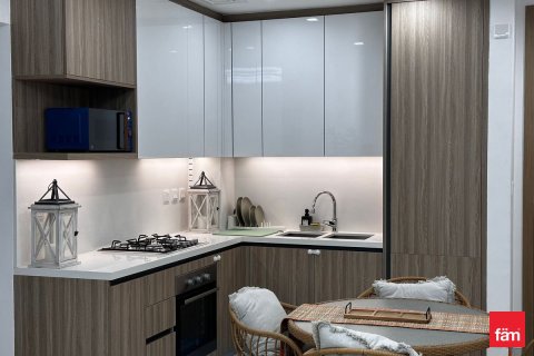 Apartment de 1 dormitorio  No. 112298 10