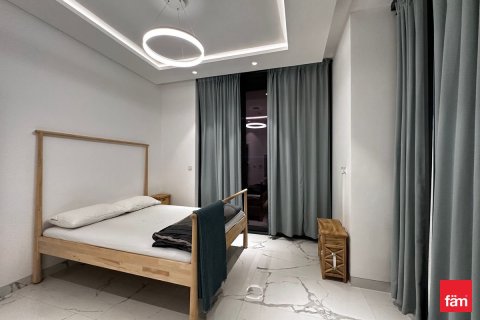 Apartment de 1 dormitorio  No. 112298 6