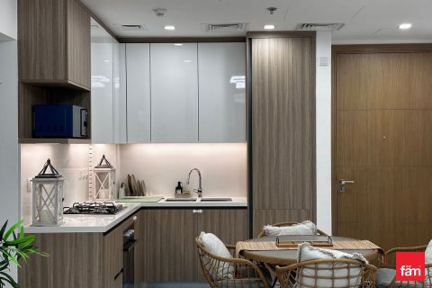 Apartment de 1 dormitorio  No. 112298 4