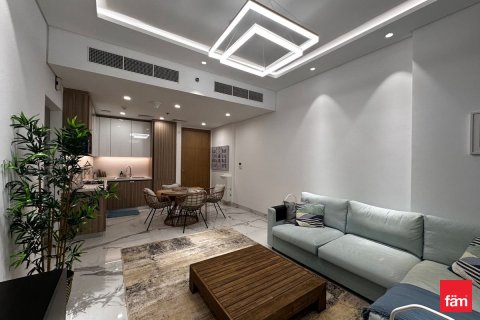Apartment de 1 dormitorio  No. 112298 2