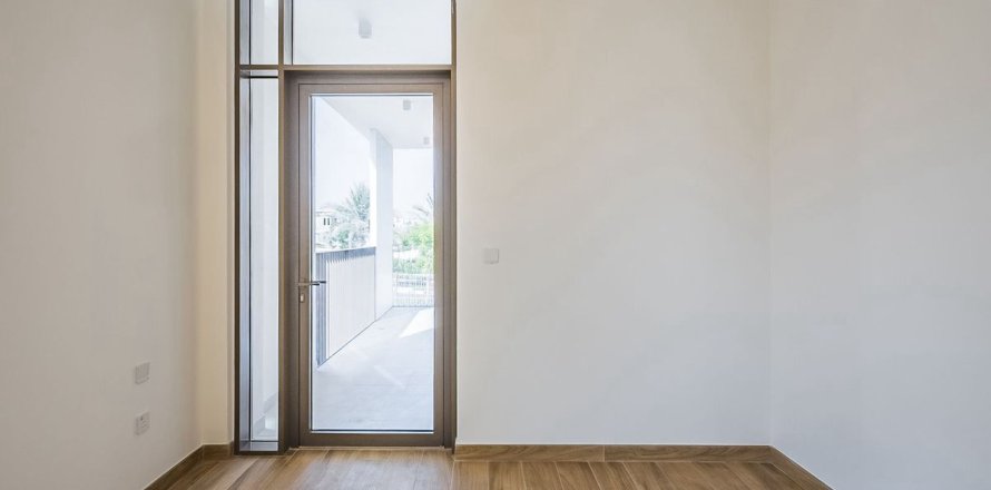 Villa de 4 chambres  No. 112303