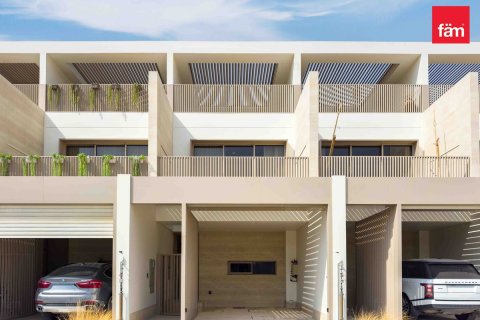 Townhouse de 2 chambres  No. 112300 2