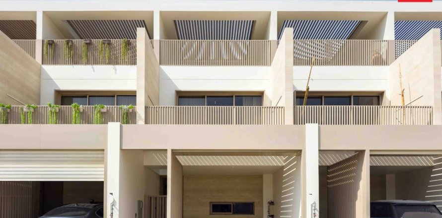 Townhouse de 2 chambres No. 112300
