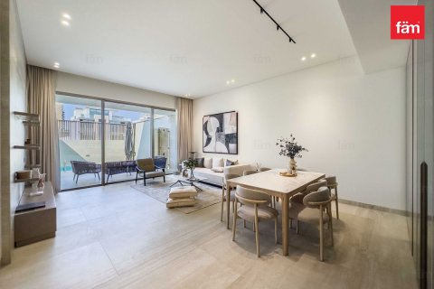 Townhouse de 2 chambres  No. 112300 5