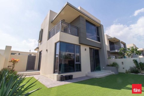 Villa de 4 chambres  No. 112299 10